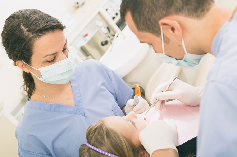 Nos formations assistantes dentaires, chirurgiens-dentistes sont nos formations dentaires